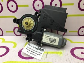 Motor de  Vidros  Frt / Esq Skoda Fabia I 1.4 100Cv de 2002 - Ref OEM :  6Q1959801A